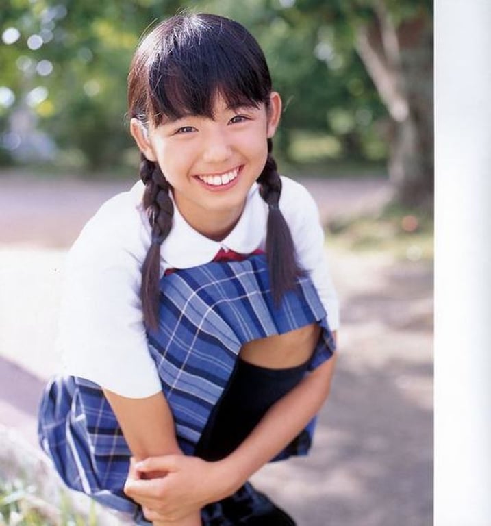 图片[69]-#Rina Koike 小池里奈 1st Photobook – Tenshin Ranman 天真烂漫 (2006-01-23) - 全本免费在线观看-阅图吧