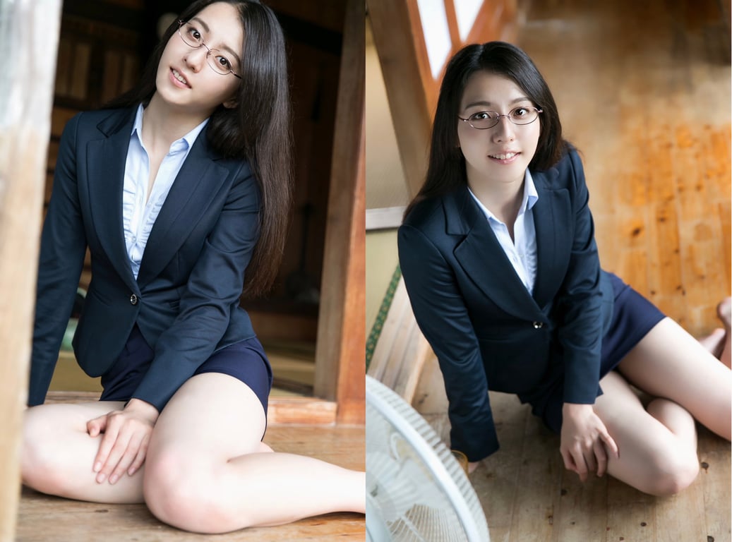 图片[64]-#宮原華音 KANON MODE 一击华音 (ES Digital) - 全本免费在线观看-阅图吧