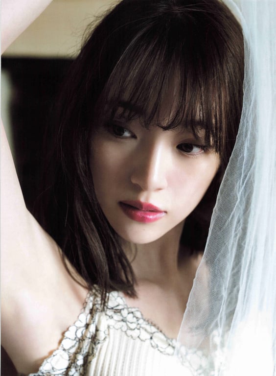 图片[100]-#堀未央奈 2nd写真集 『 曾经的约定之地 』Low - 全本免费在线观看-阅图吧