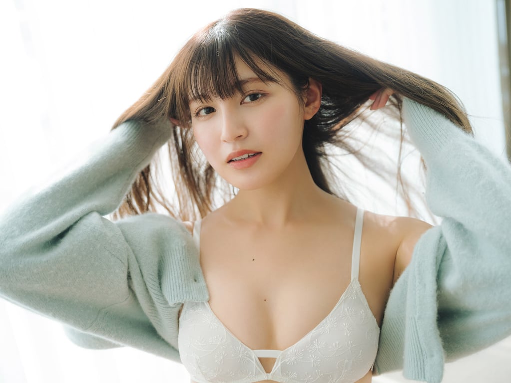 图片[78]-#FRIDAYデジタル写真集 神志那結衣 爱上Gina vol.2 100P超豪华版 - 全本免费在线观看-阅图吧