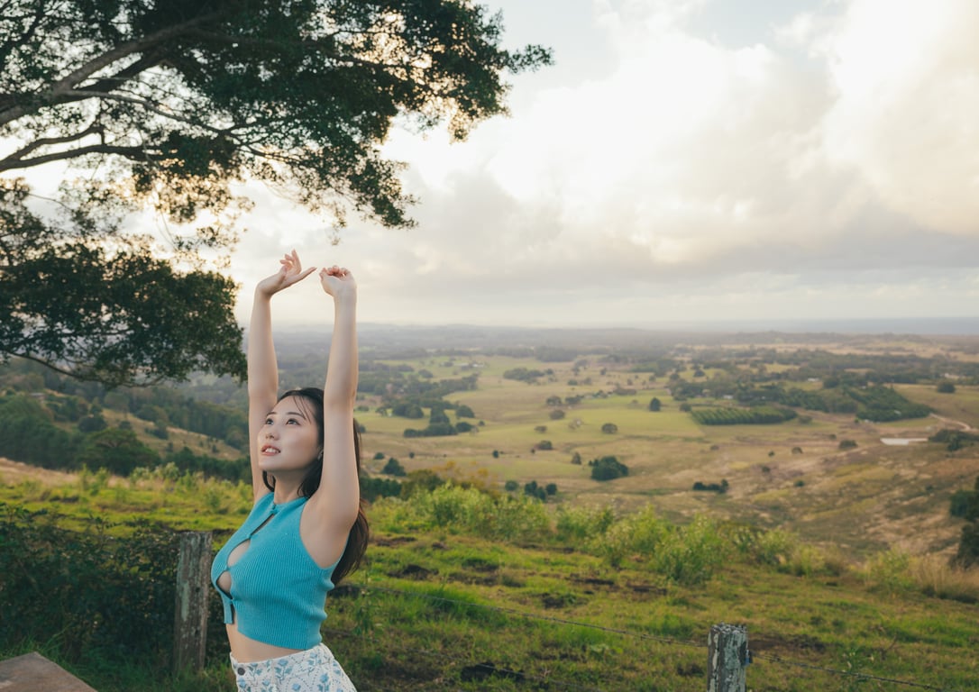 图片[150]-2024.10.14 田中美久写真集「更加、随心所欲。」 (週プレ PHOTO BOOK) - 在线免费观看-阅图吧