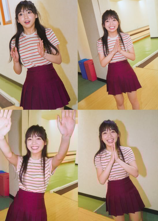 图片[62]-#Kyoko Saito 齐藤京子 1st Photobook – Special Lover 特别的恋人 (2021-01-19) - 全本免费在线观看-阅图吧