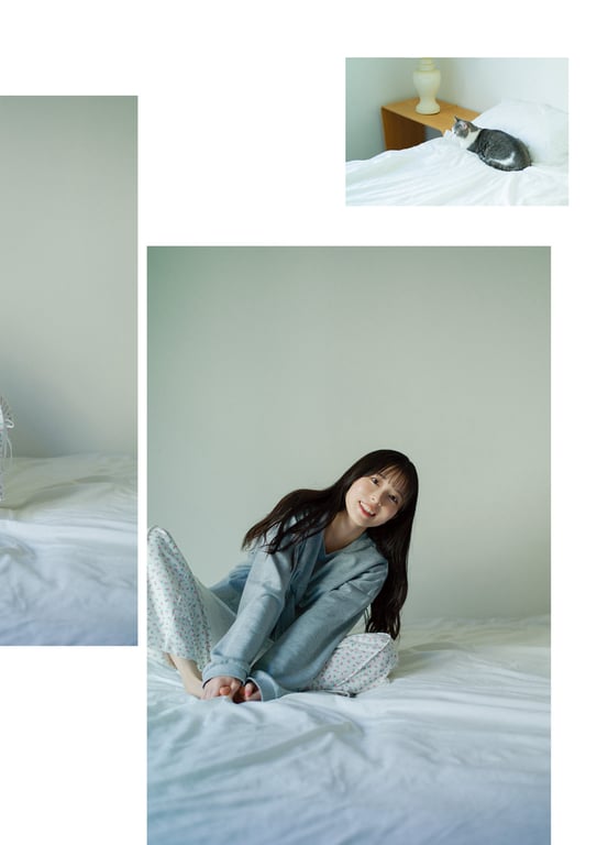 图片[118]-[電子書籍限定カバー･電子限定特典付] 佐佐木琴子1st写真集 黎明的梦 (声グラe-books) - 在线免费观看-阅图吧