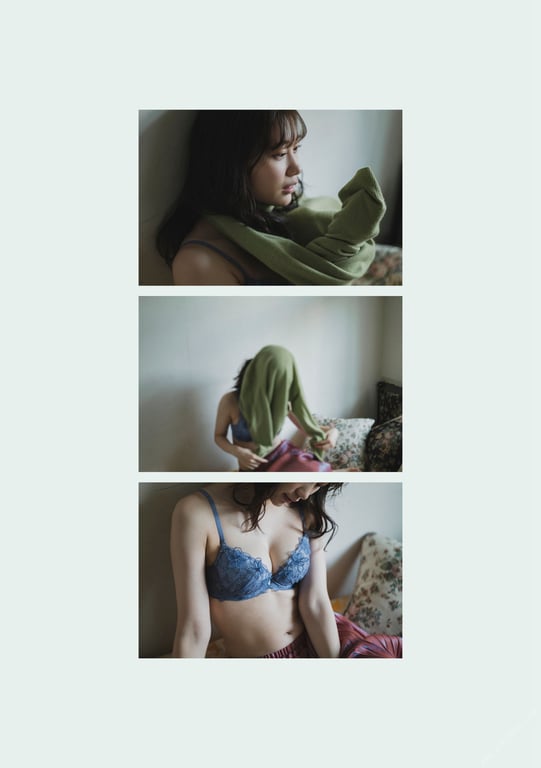 图片[131]-#とられち 美谷朱里(2023-01-31) - 全本免费在线观看-阅图吧