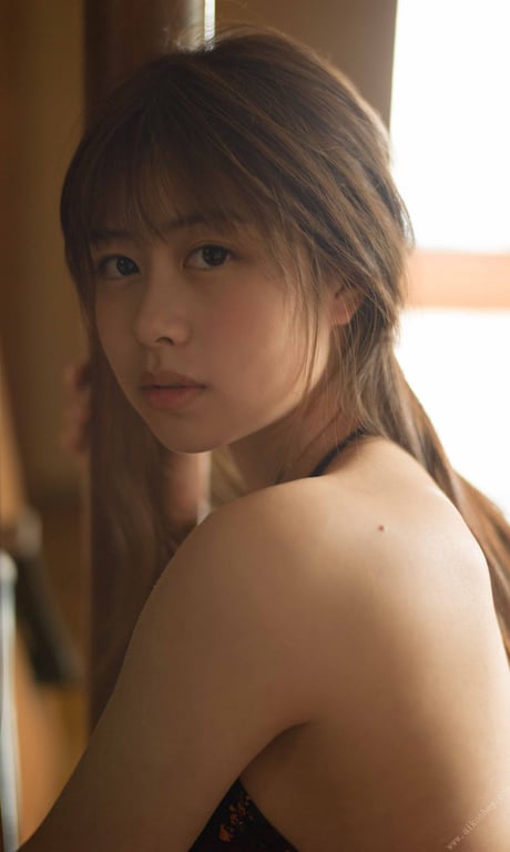 图片[67]-#【数字限定】胁田穗乃香写真集「看得见海的街道」 週プレ PHOTO BOOK - 全本免费在线观看-阅图吧