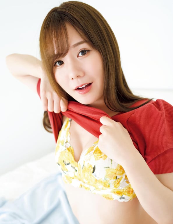 图片[87]-2021.12.01 miru写真集 千层酥 豪华爱藏版 - 在线免费观看-阅图吧