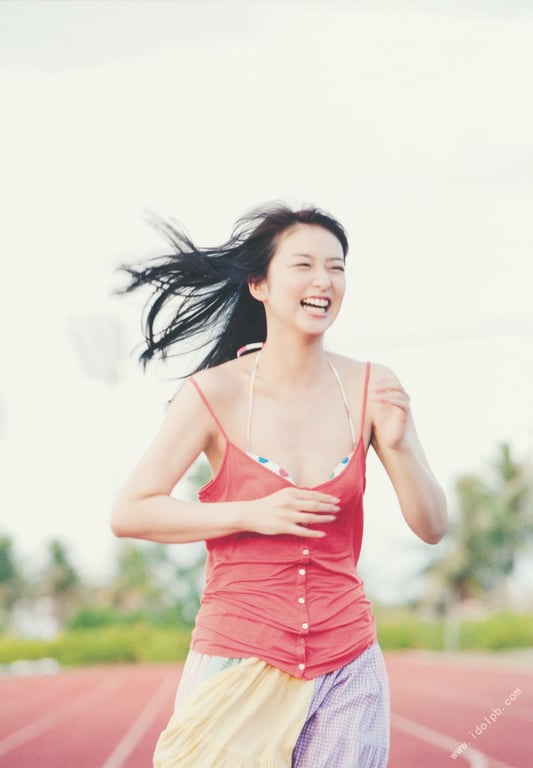 图片[105]-#武井咲 写真集 风中的少女 - 全本免费在线观看-阅图吧