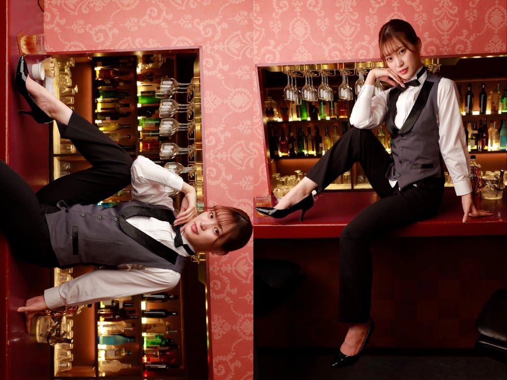 图片[64]-#美谷朱里 数字写真集 nightbird (SIN) - 全本免费在线观看-阅图吧