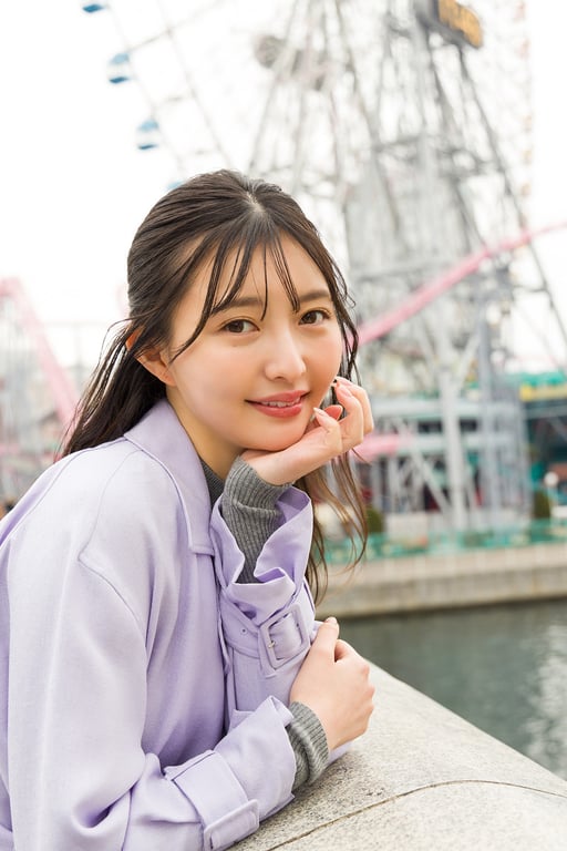 图片[34]-#Moka Hashimoto 桥本萌花 – 24H (2022-05-24) - 全本免费在线观看-阅图吧