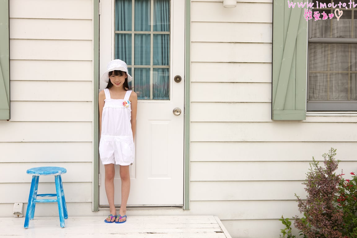 图片[2]-牧原あゆ 『純真無垢 vol.3』 - 在线免费观看-阅图吧