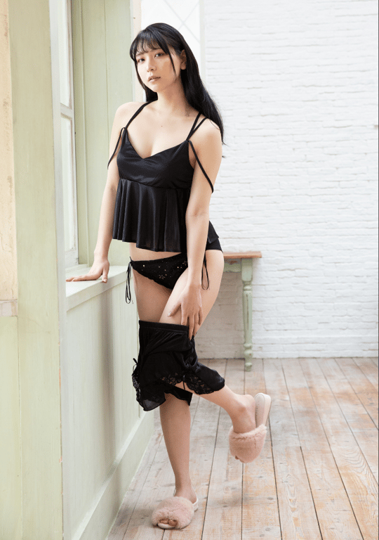 图片[18]-#vol.18 天津神 Fetish Gravure – Blissful Fetish - 全本免费在线观看-阅图吧