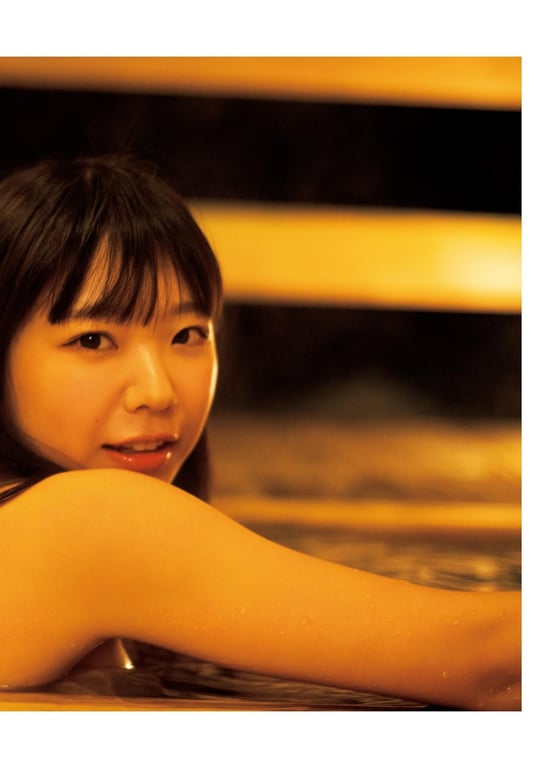 图片[38]-#Marina Nagasawa 长泽茉里奈 Goodbye Lolita Goodbye萝莉塔 (2019.11.20) - 全本免费在线观看-阅图吧