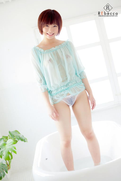 图片[4]-#工場萌え 恶作剧精灵 紗倉まな 数码写真集 vol.2 - 全本免费在线观看-阅图吧