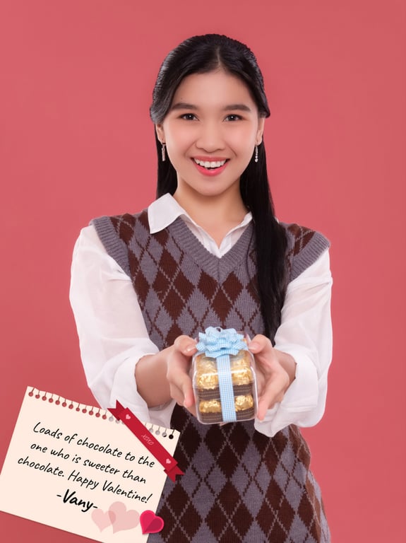 图片[55]-#JKT48 – Be M…entine - 全本免费在线观看-阅图吧