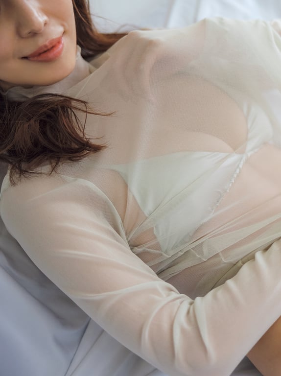 图片[75]-#【電子版だけの特典カットつき】塩地美澄写真集 Ｐｅａｒｌ - 全本免费在线观看-阅图吧