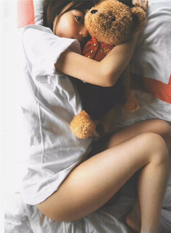 图片[6]-#生田絵梨花写真集 インターミッション Intermission - 全本免费在线观看-阅图吧