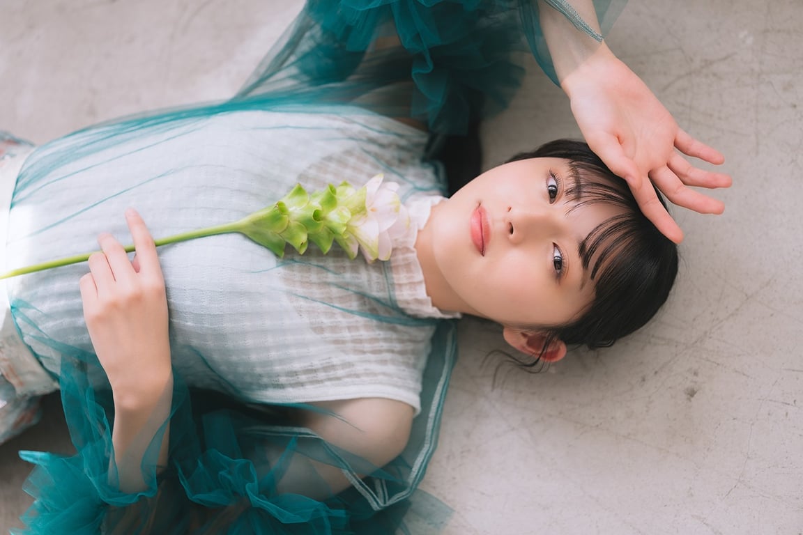 图片[16]-#Hinano Kubo 久保日菜乃 (35P1V) - 全本免费在线观看-阅图吧