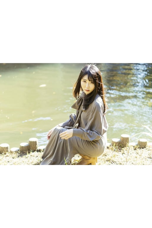 图片[35]-#七菜乃ヌード写真集 Lumiere J - 全本免费在线观看-阅图吧