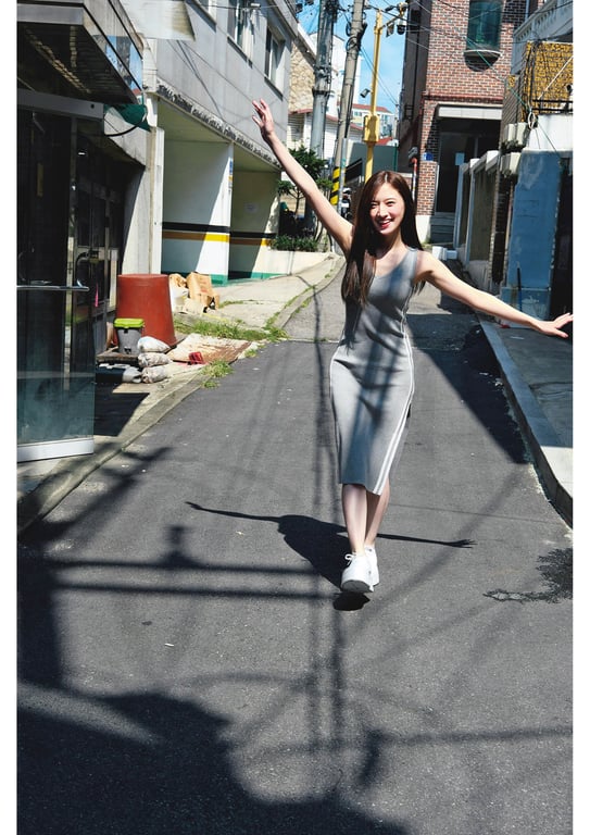 图片[56]-中田花奈 ２ｎｄ写真集 撩拨人心 - 在线免费观看-阅图吧