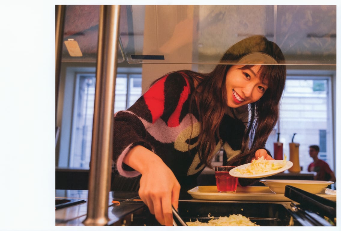 图片[43]-Kazumi Takayama 高山一実 - Monologue 独白 (2019-02-26)高山一実写真集 独白 - 在线免费观看-阅图吧