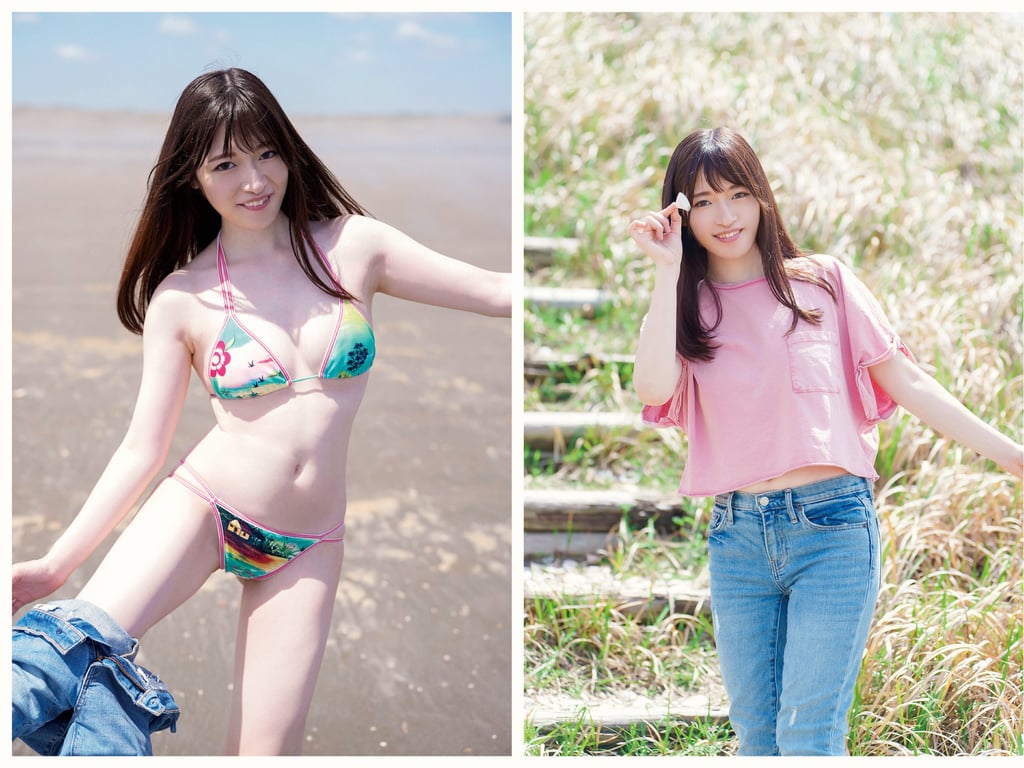 图片[170]-プレステージ出版 撮り下ろし写真集50万DL突破記念SP感謝御礼 大ボリューム500P写真集 vol.1 - 在线免费观看-阅图吧