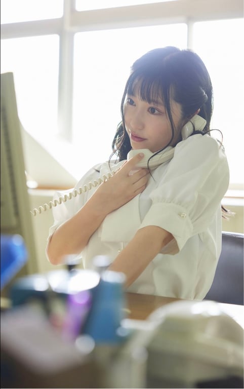 图片[89]-#週刊实话WJ Girls数字写真集 片濑花音 Kanon - 全本免费在线观看-阅图吧