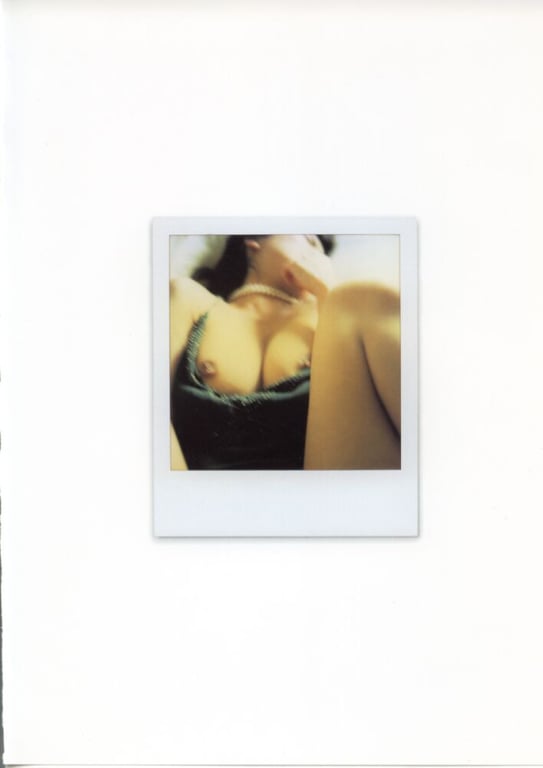 图片[41]-#未向 – LOVE POLA - 全本免费在线观看-阅图吧