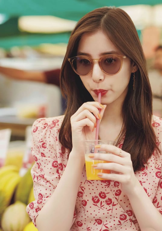 图片[51]-#新木优子 2nd写真集 honey Low Qulity - 全本免费在线观看-阅图吧