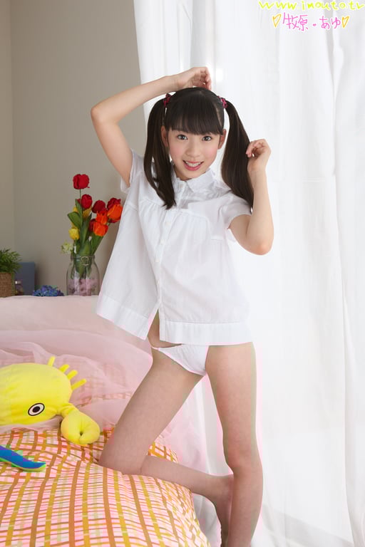 图片[158]-牧原あゆ 『純真無垢 vol.9』 - 在线免费观看-阅图吧