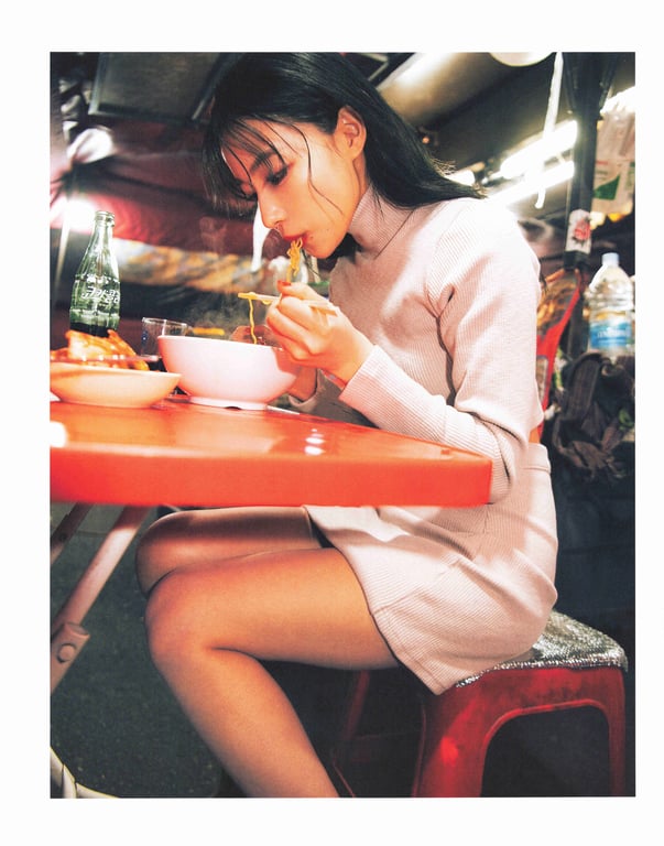 图片[18]-#村瀬紗英1st写真集「S最好」Low - 全本免费在线观看-阅图吧