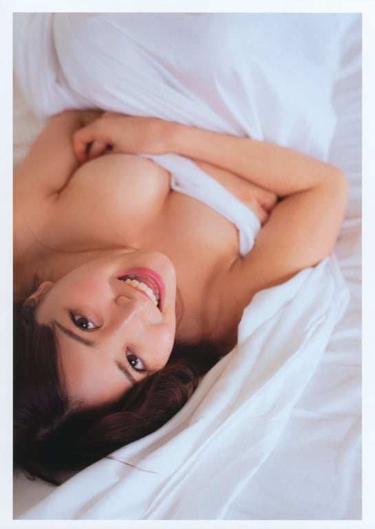 图片[43]-白間美瑠ファースト写真集「LOVE RUSH」 - 阅图吧-阅图吧