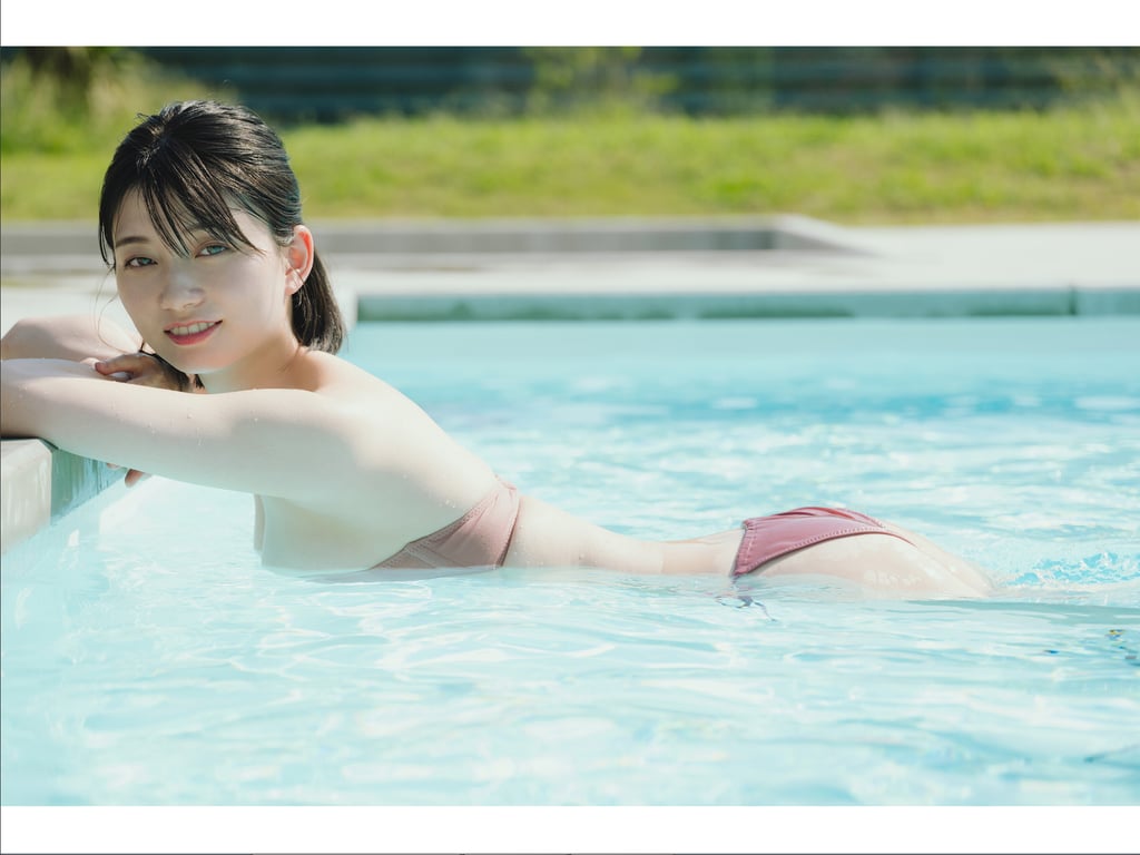 图片[54]-#瀬戸環奈 珍贵J杯。 週刊ポストデジタル写真集 - 全本免费在线观看-阅图吧