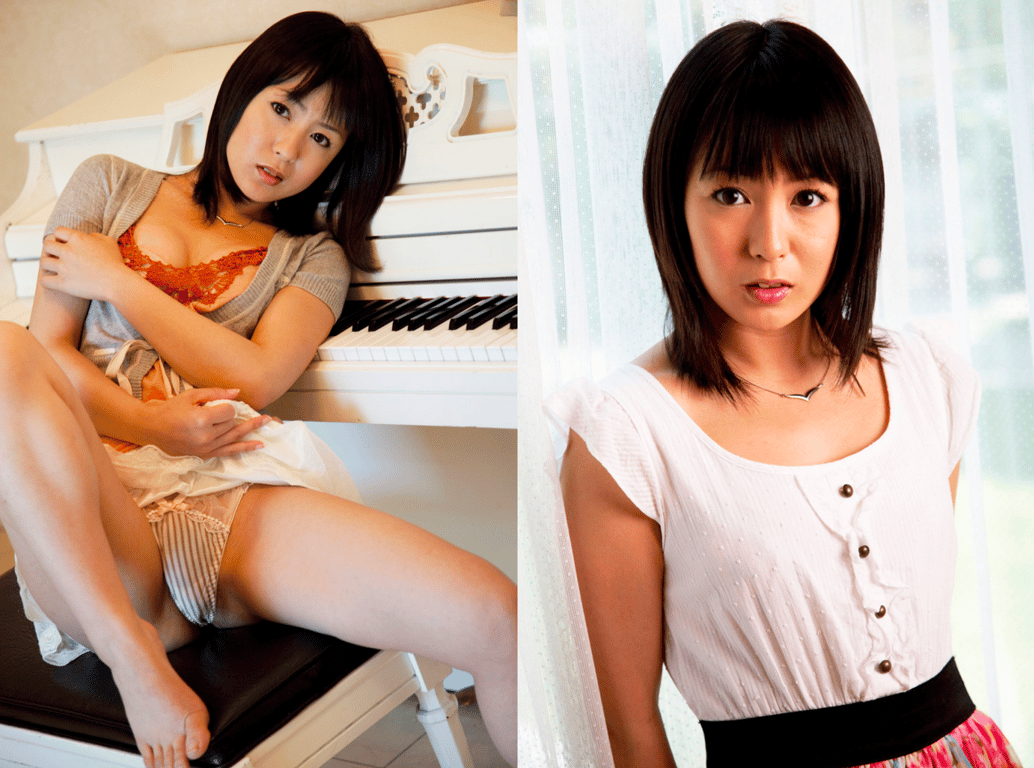 图片[24]-Sexy Nude Collection 七海波波 デジタル写真集 妹妹的危险裸体 - 在线免费观看-阅图吧