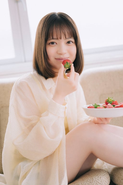 图片[15]-#Yui Kawamura 川村结衣 (29P1V) - 全本免费在线观看-阅图吧