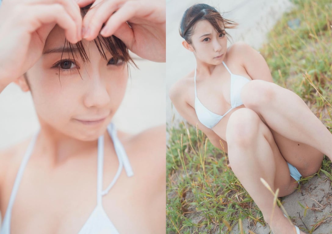 图片[36]-#大河桃 グラビア写真集 旬 (Wunder Publishing House) - 全本免费在线观看-阅图吧