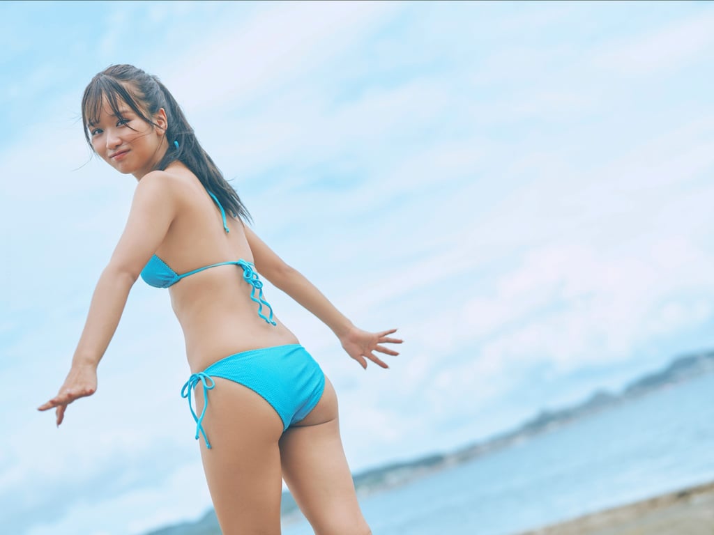 图片[32]-#FLASHデジタル写真集 森脇梨々夏 因为是初恋 - 全本免费在线观看-阅图吧