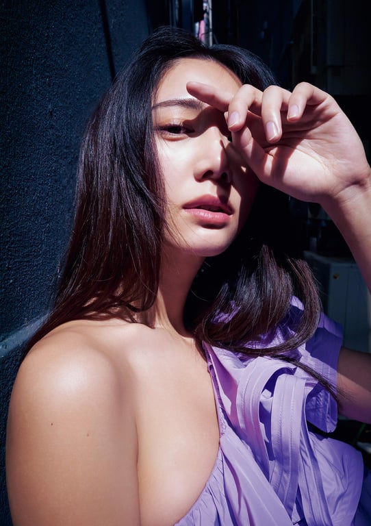 图片[46]-BLT MONSTER Round 5 (B.L.T.杂志) - 在线免费观看-阅图吧