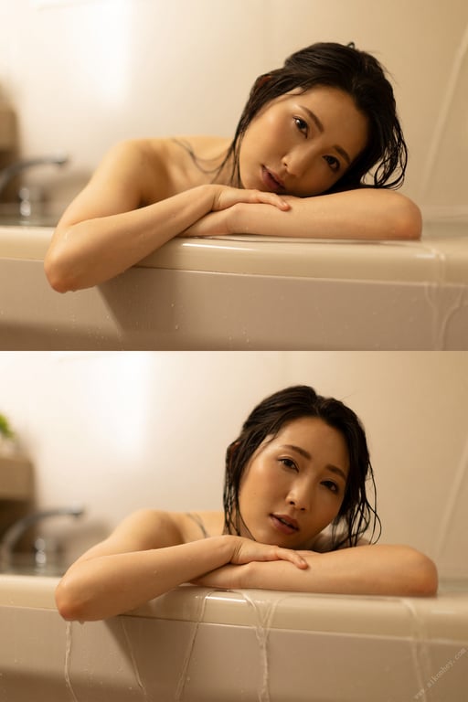 图片[120]-#光りが射す方へ 妃ひかり【ヌード写真集】 - 全本免费在线观看-阅图吧