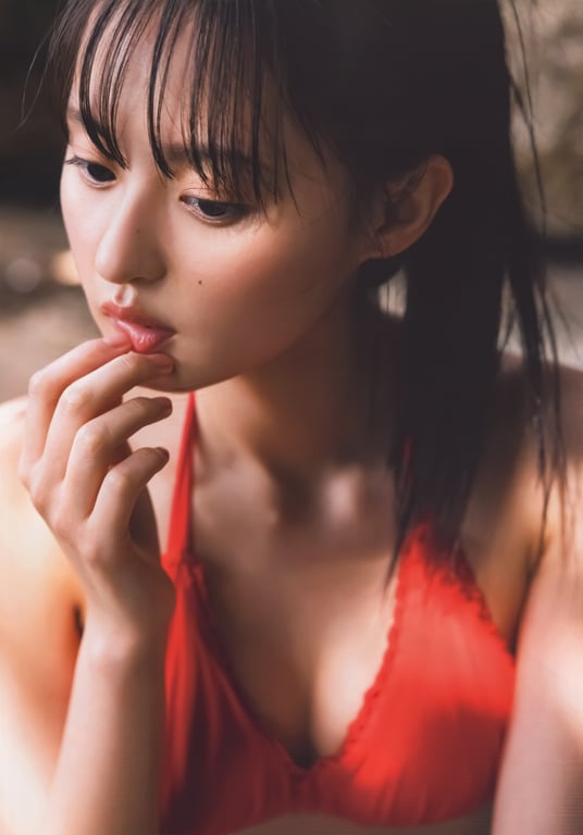 图片[86]-乃木坂46 远藤樱1st写真集 可憐 - 在线免费观看-阅图吧