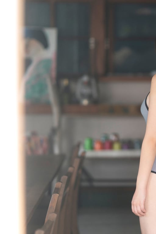 图片[45]-#Suzuka Sayama 佐山铃香 – Weekend Girlfriend 周末女友 - 全本免费在线观看-阅图吧