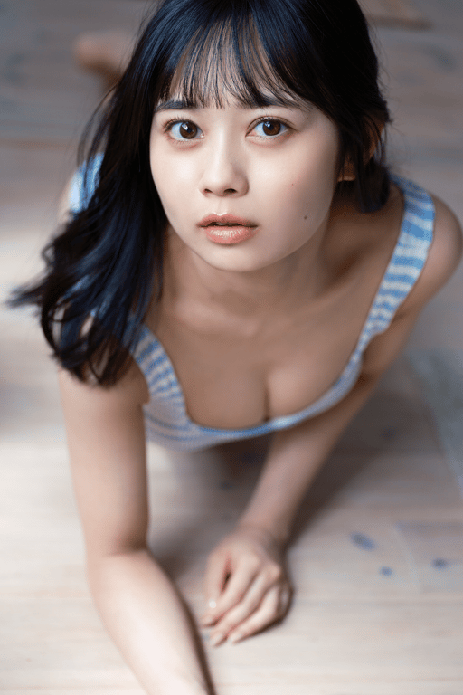 图片[34]-#漫画ACTION数字写真集 近藤沙瑛子「Sweet Time」 - 全本免费在线观看-阅图吧