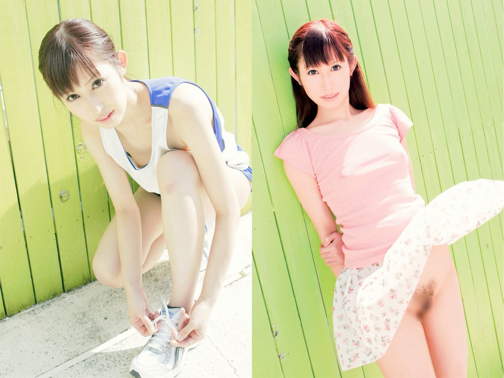 图片[35]-#欲望的目标 かなみ芽梨 微乳美少女的乳头攻击 - 全本免费在线观看-阅图吧