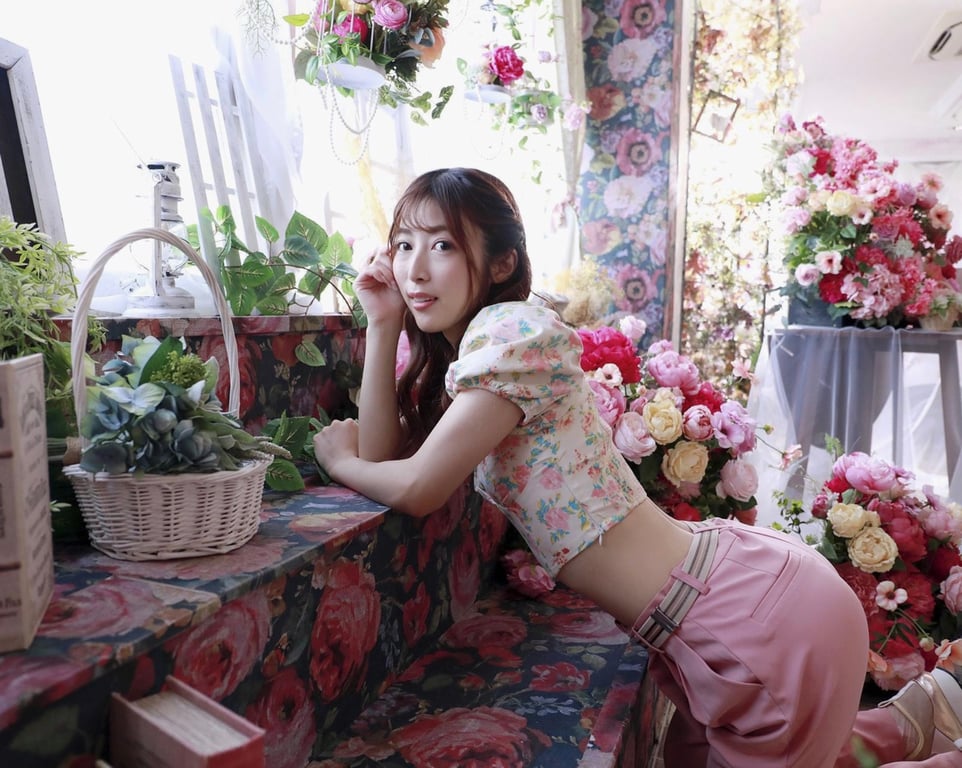 图片[89]-#宇野栞菜 デジタル写真集 おやすみフィクション - 全本免费在线观看-阅图吧