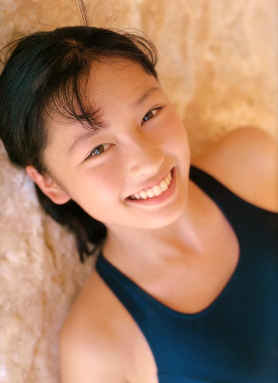 图片[97]-#三津谷叶子 – Pure Girl「Duo」 - 全本免费在线观看-阅图吧