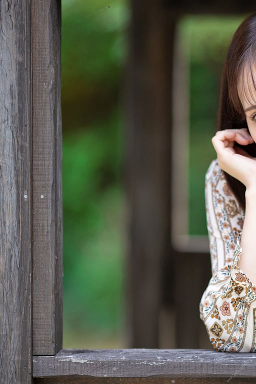 图片[9]-#Minamo Nagase 永濑美奈萌 – Reborn (2021-02-05) - 全本免费在线观看-阅图吧