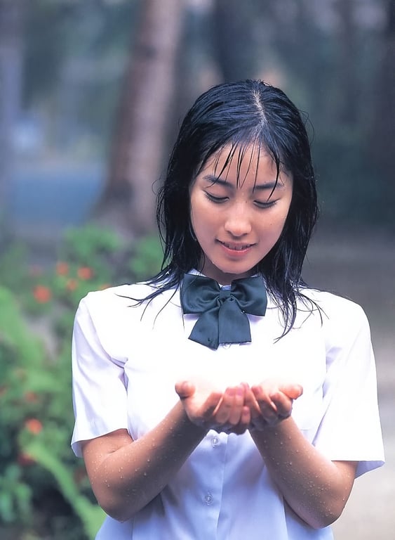 图片[116]-#佐藤宽子 – Peek a Boo! (ringo_scan) - 全本免费在线观看-阅图吧