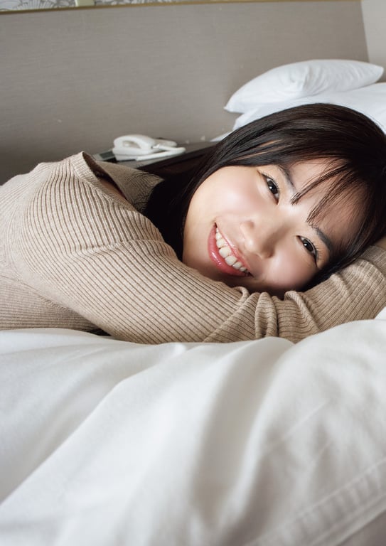 图片[35]-#鈴原りこ写真集 更爱你多一点。 - 全本免费在线观看-阅图吧