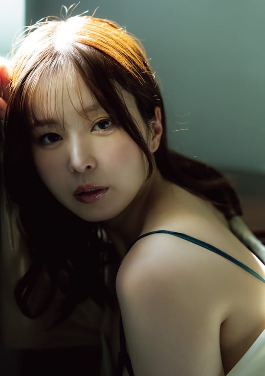 图片[25]-九野ひなの写真集 「mellow」 - LUCKMAN & 九野ひなの - 在线免费观看-阅图吧