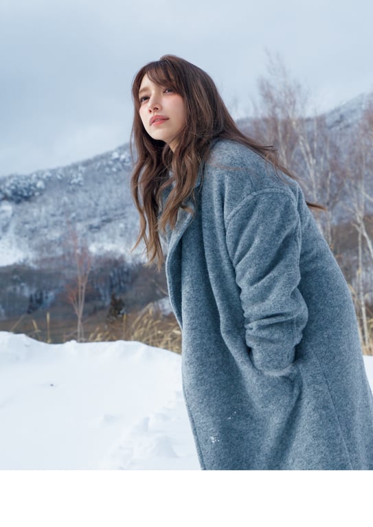 图片[7]-2024.11.29 【仅电子版特典照片附赠】后藤真希 写真集 ｆｌｏｓ - 在线免费观看-阅图吧