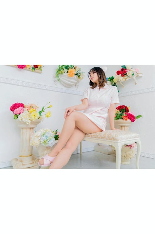 图片[23]-Gz PRESS 数字写真集 No.680 苍野杏 护士 - 在线免费观看-阅图吧